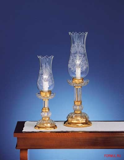 Лампа OR Illuminazione Table lamp